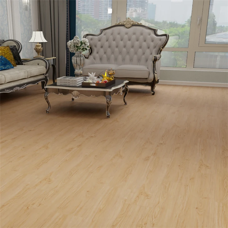 6.5 Mm Vinyl Plank Flooring