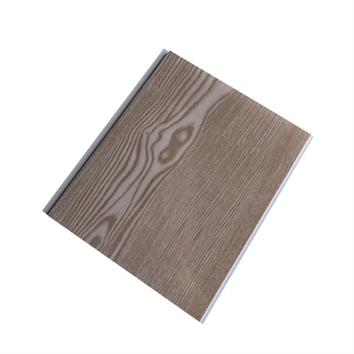 Cheap Black PVC Ceiling Panel