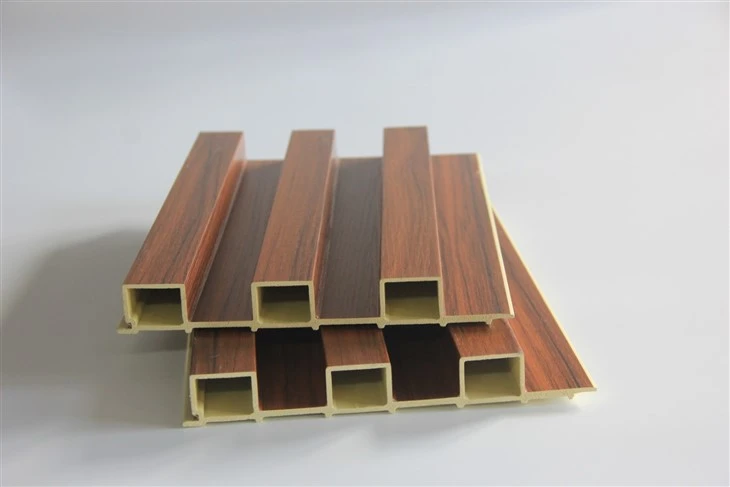 Cheap Interior WPC Wall Panel