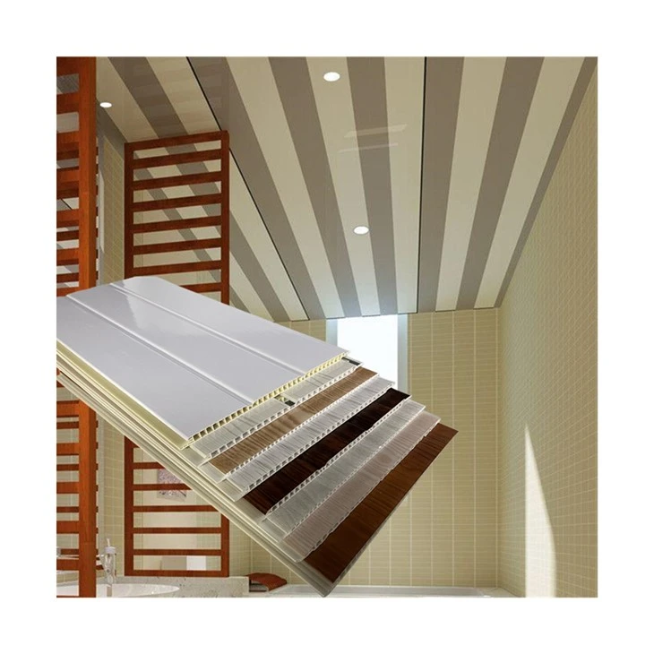 Ódýr PVC loftpallur úti