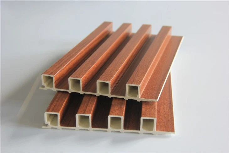 China Interior Decoration WPC Wall Panel