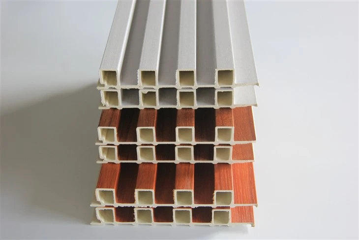 China WPC Wall Sheet