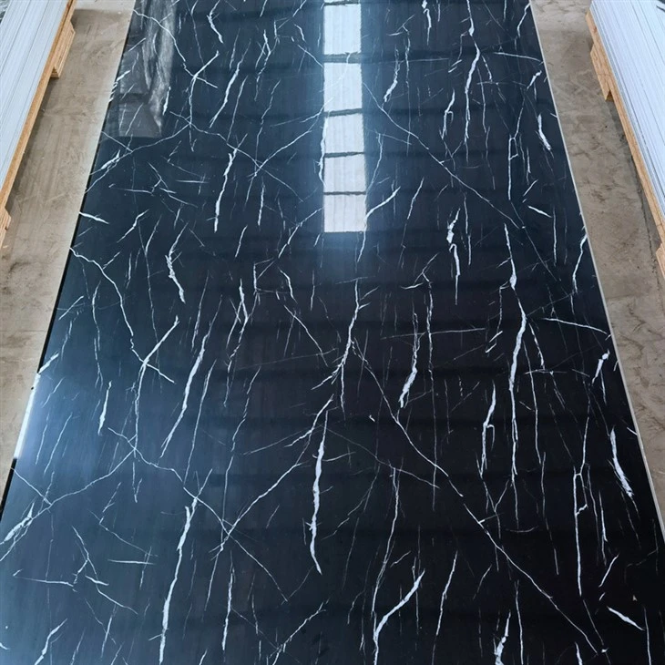 Flex PVC marmarablað