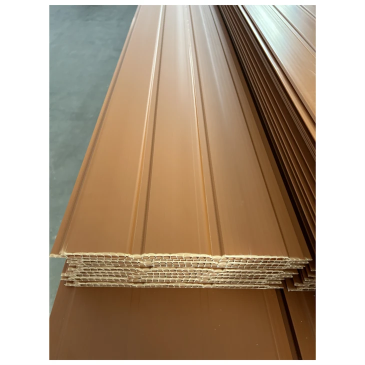 PVC Ceiling Panel Techo PVC
