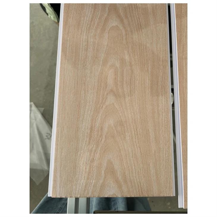 PVC loftplata Techo PVC