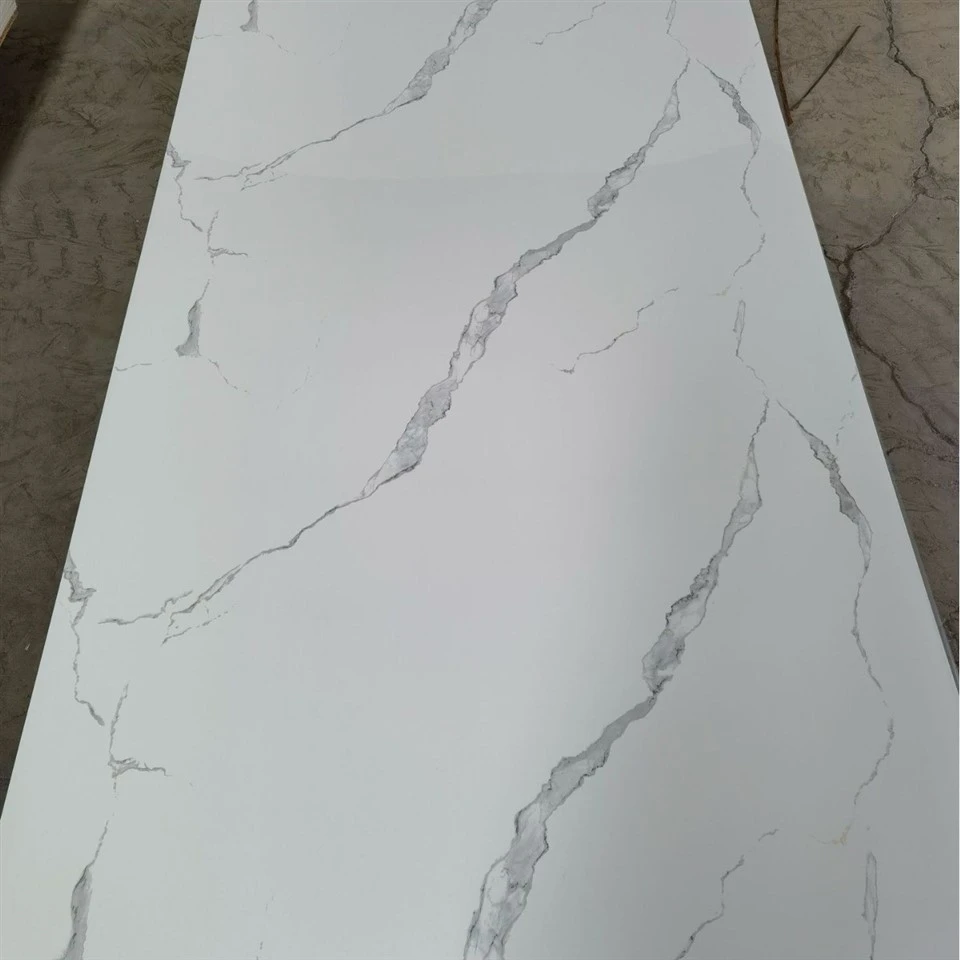 Marble Effect PVC Panel