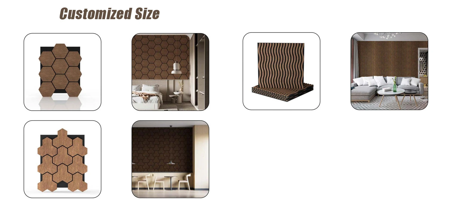 Acoustic sound Panel