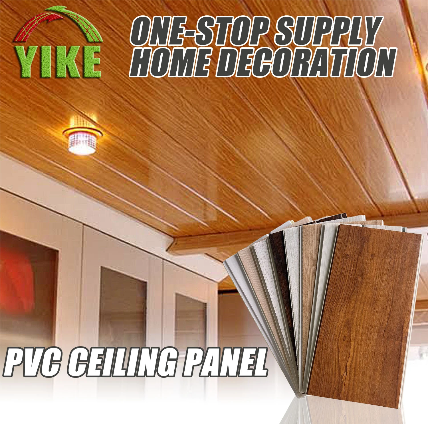 PVC Panels For Bathroom