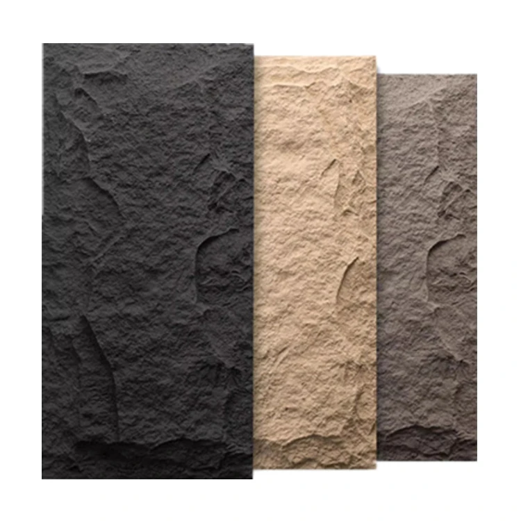 PU   Steinn   Panel