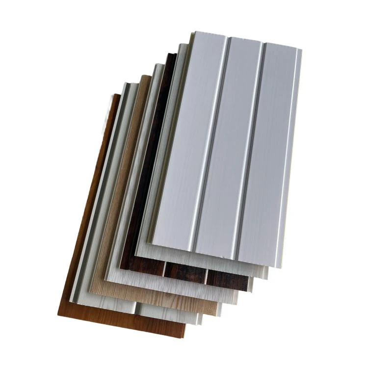 PVC loftklæðning