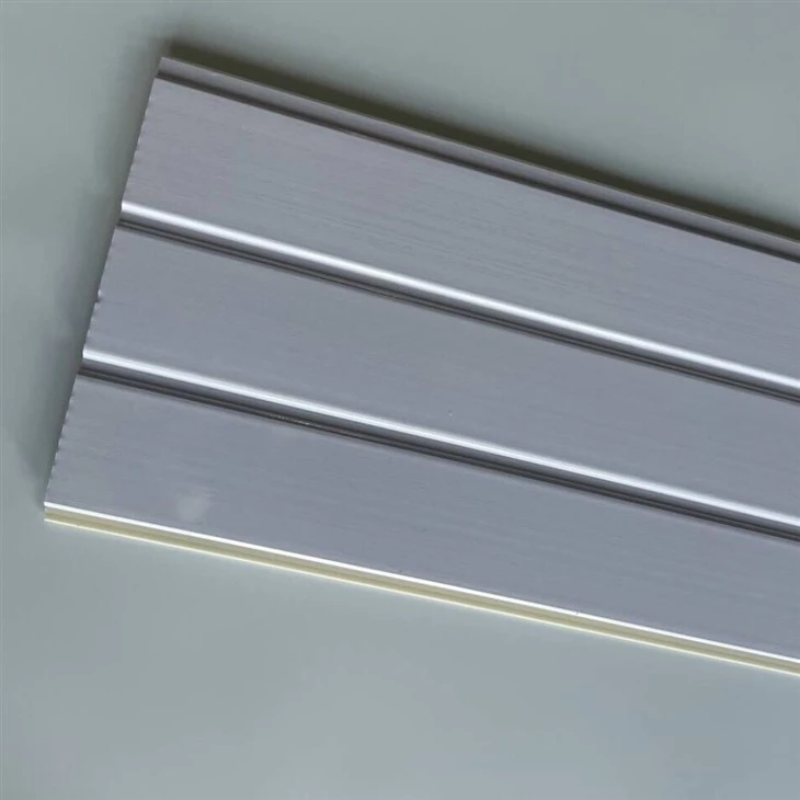 PVC Ceiling Panel Outdoor
