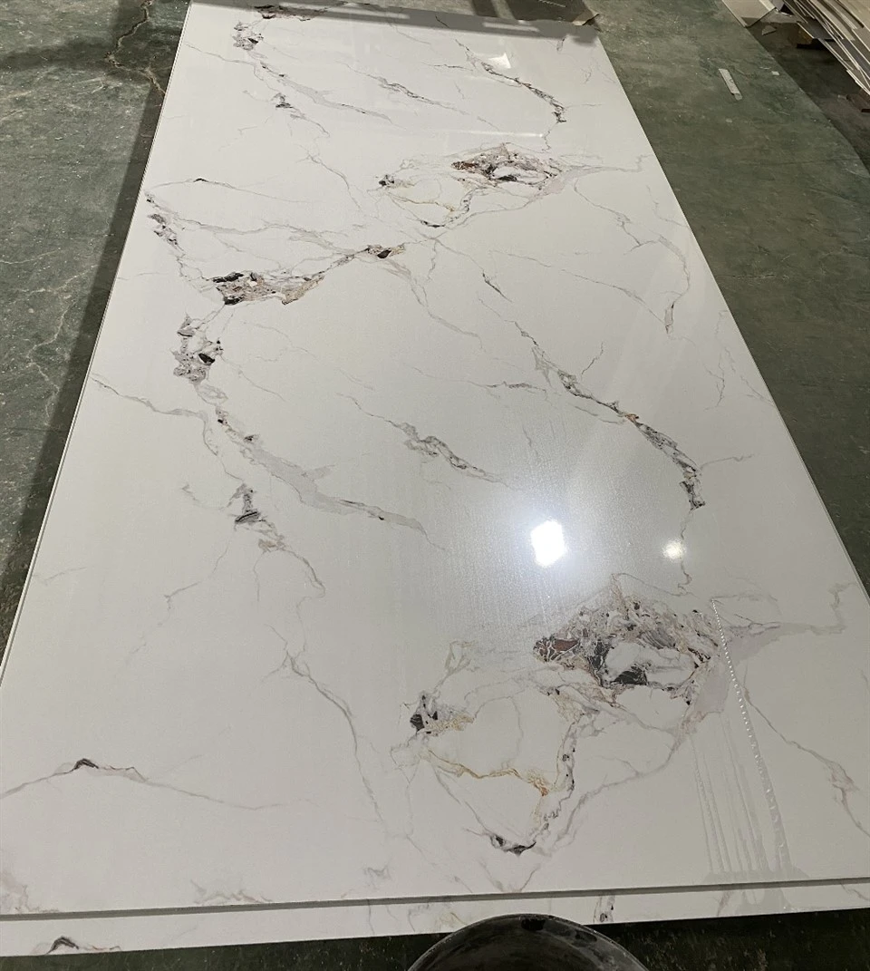 PVC marmara veggspjald 4x8