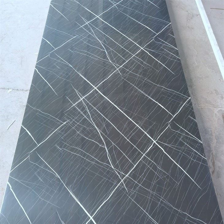 PVC UV Marble Sheet