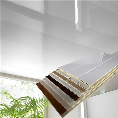 Svefnherbergi PVC loft