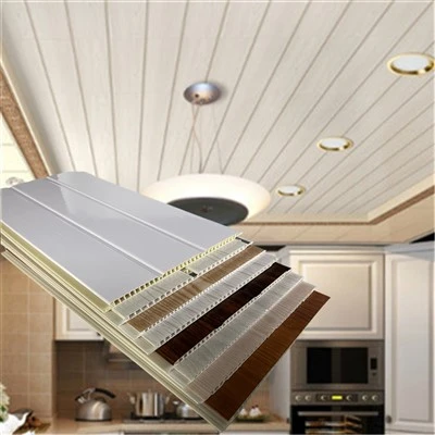 Ódýrt PVC loft snyrta