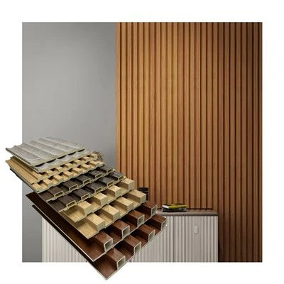 Kína WPC Wall Panel