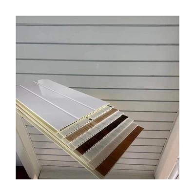 PVC baðherbergisþak