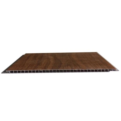 PVC loft snyrta