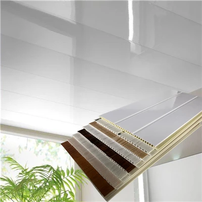 PVC veggloftspjald