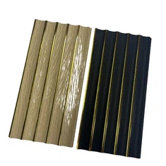 Vatnsheldur PS Wall Panel