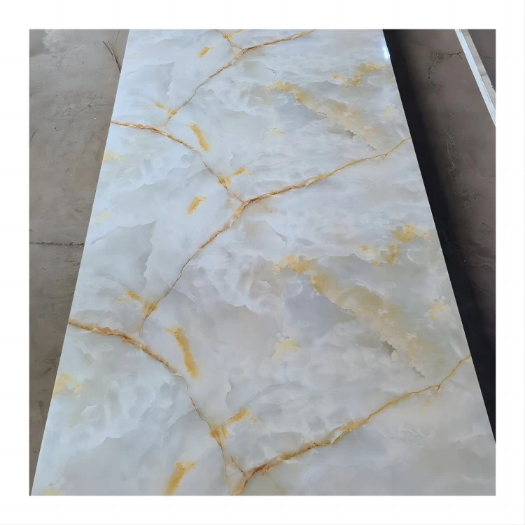 UV PVC marmara lak