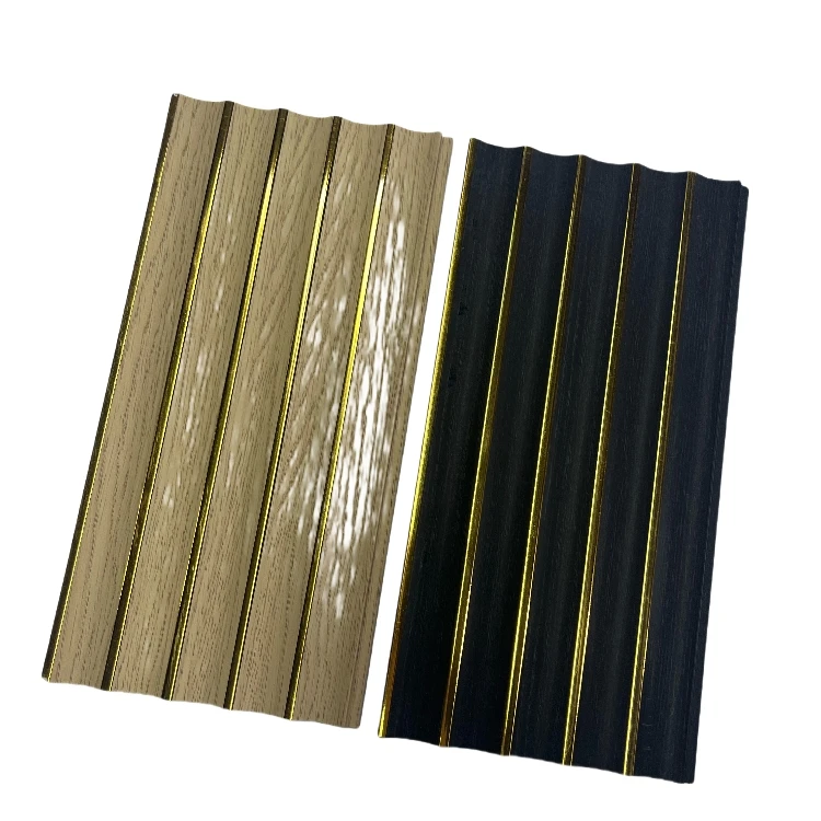Vatnsheldur PS Wall Panel
