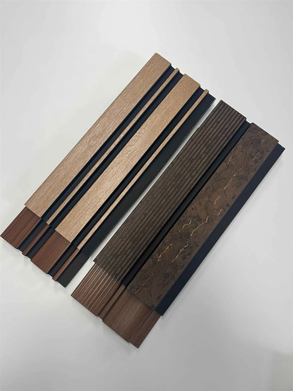 WPC Interior Wall Panel