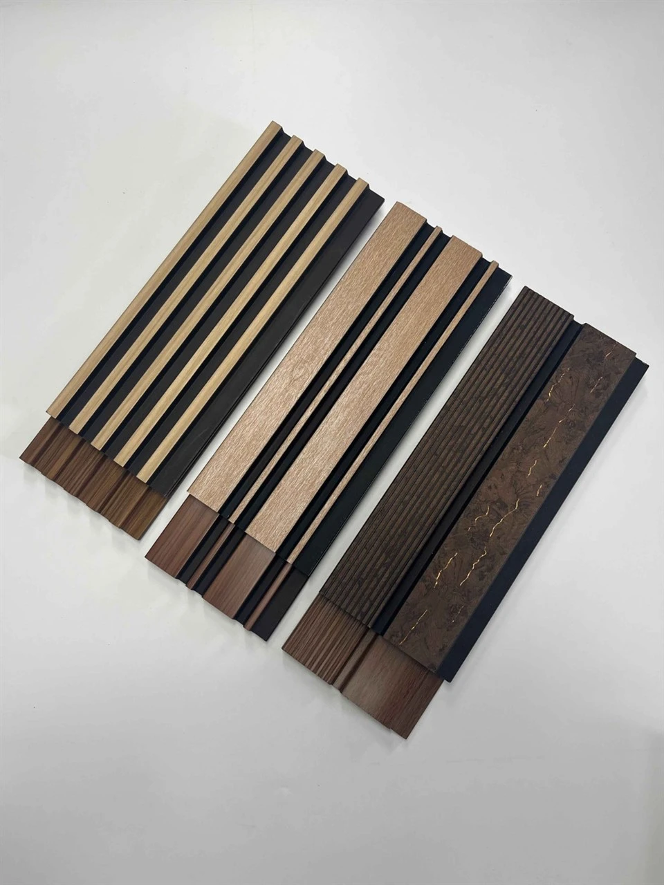 WPC Interior Wall Panel