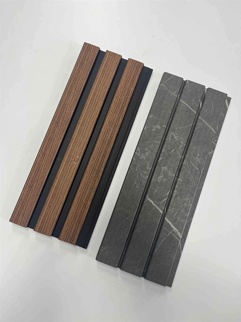 WPC Panels For Interior Walls